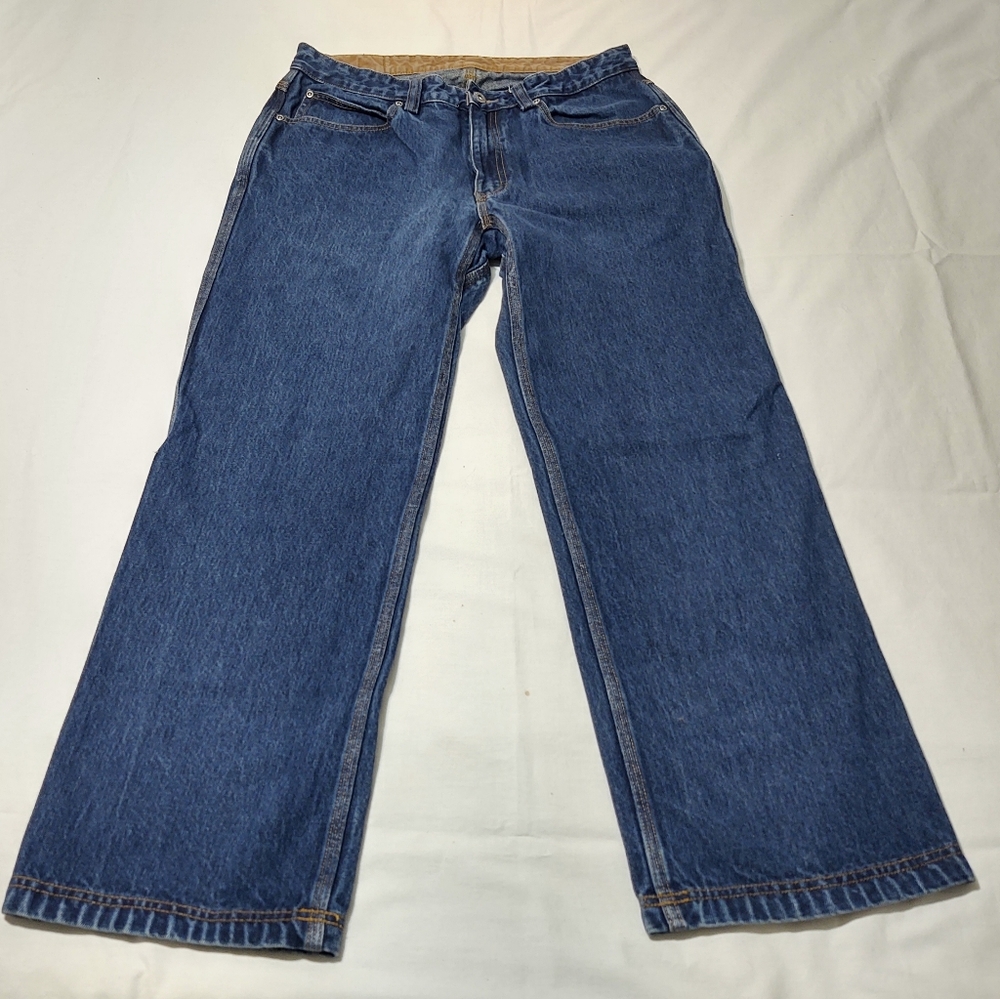 Duluth Trading Jeans